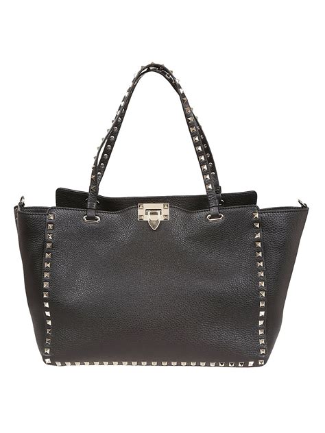 valentino rockstud flap bag replica|valentino garavani rockstud totes.